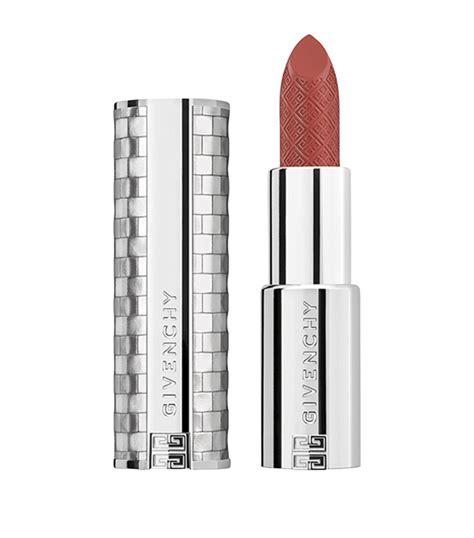 givenchy emploi|givenchy lipstick official website.